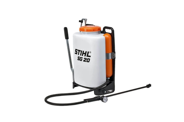 Pulverizador manual SG 20