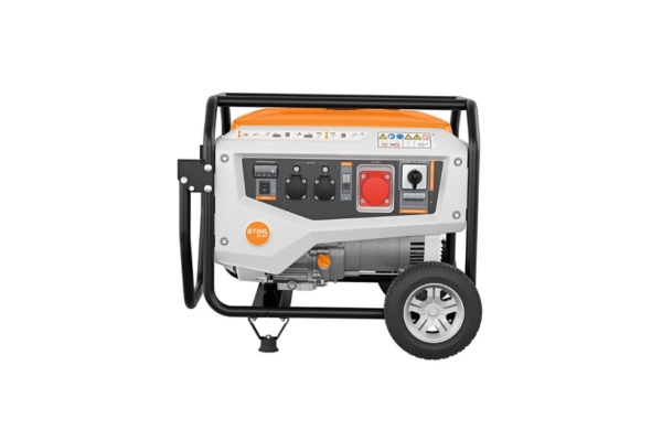 Gerador a combustão GR 60