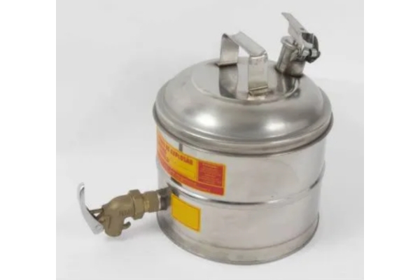 Container de Segurança T5