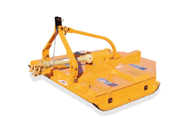 RC² 1200/1300/1500/1700 – Roçadeira para Qualquer Tipo de Vegetação