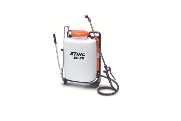 Pulverizador manual SG 20