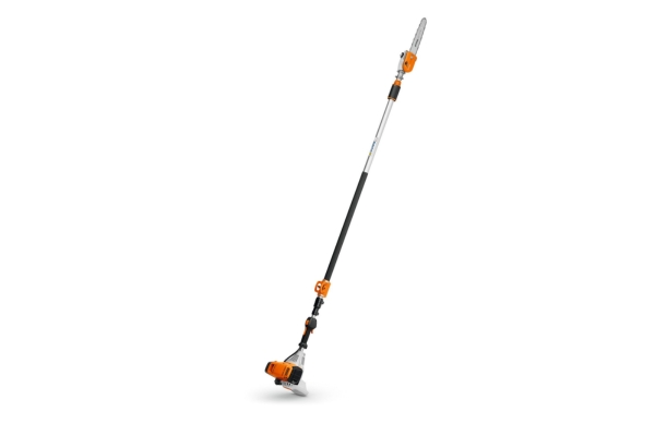 Motopoda a combustão HT 135