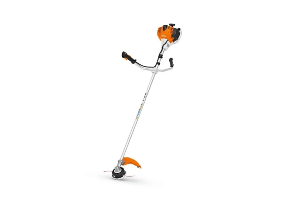 Roçadeira a combustão FS 161