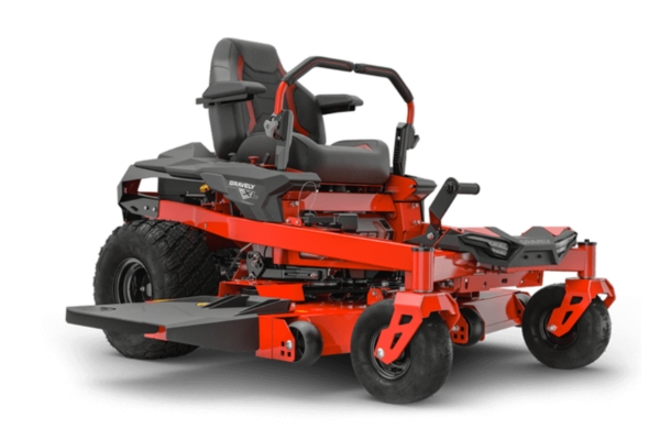 Cortador de Grama Giro Zero HD 60